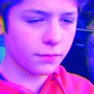 Meet your Posher, Miller